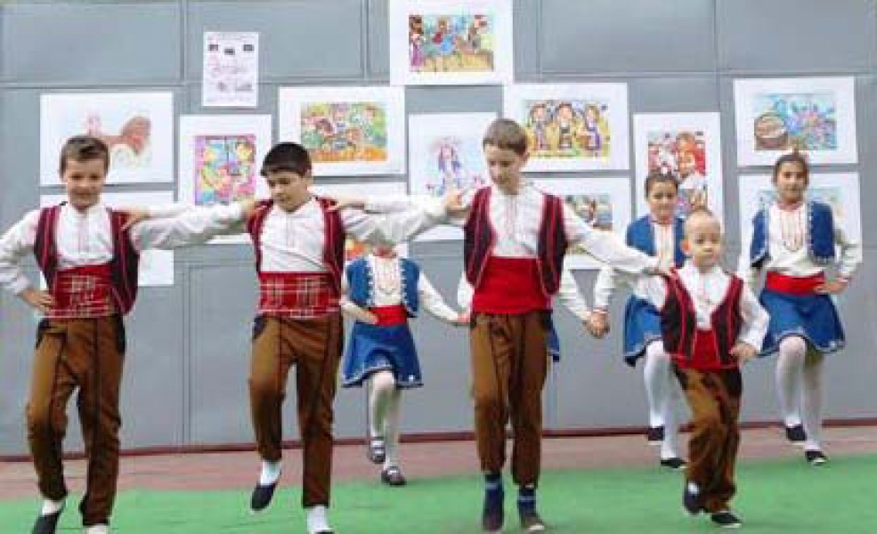 Празници
